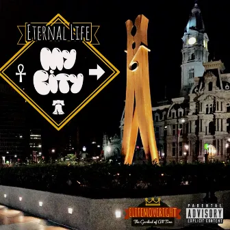 My City (Represent It) by Eternal Life