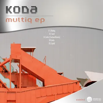 Multiq EP by Koda