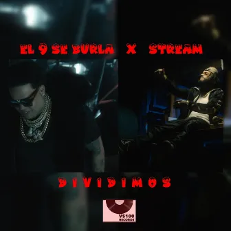 Dividimos by Stream