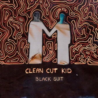 Black Suit by Clean Cut Kid