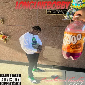 LONGLIVEBOBBY by SuperThrowed Fay Fay