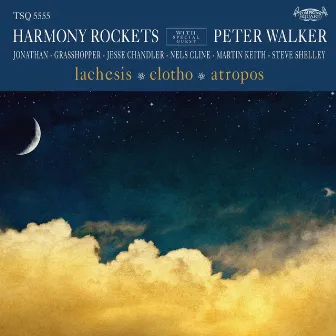 Lachesis / Clotho / Atropos by Harmony Rockets