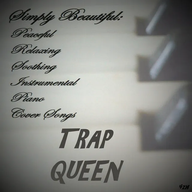 Trap Queen (Instrumental)