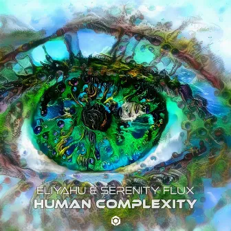 Human Complexity by Eliyahu (IL)