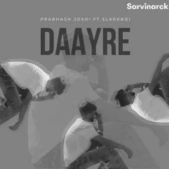 Daayre by Prabhash Joshi