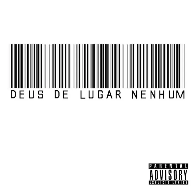 Deus de Lugar Nenhum