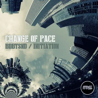 Bdbysnd / Initiation by Change of Pace