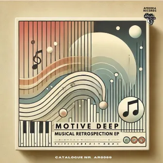 Musical Retrospectives by Motive Deep