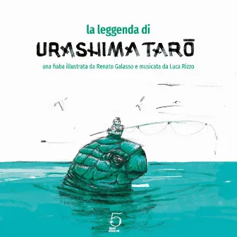 La leggenda di Urashima Taro, Sonata for Soprano Saxophone and Piano Op. 13 by Luca Rizzo