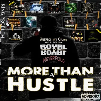 More Than A Hustle by King Problem