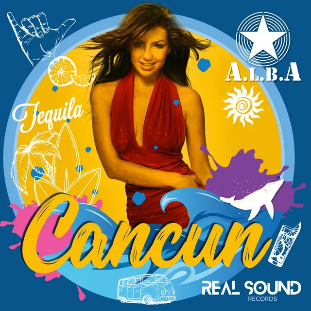 Cancun (Extended Mix)