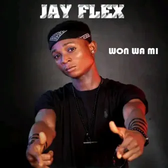 Won wa mi by Jay Flex