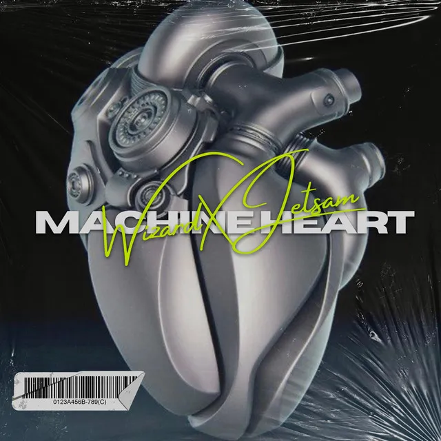 Machine Heart