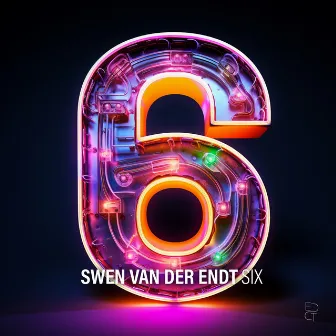 Six by Swen Van Der Endt