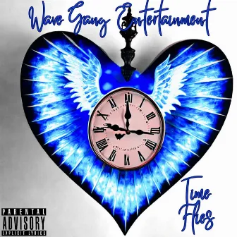 Time Flies by TheyHateAmbition