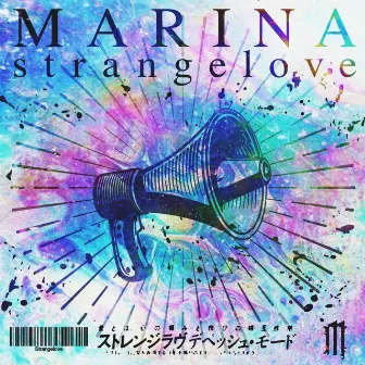 Strangelove by Marina