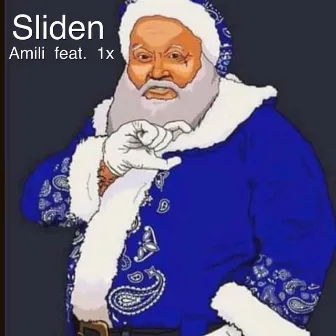 Sliden by Amili