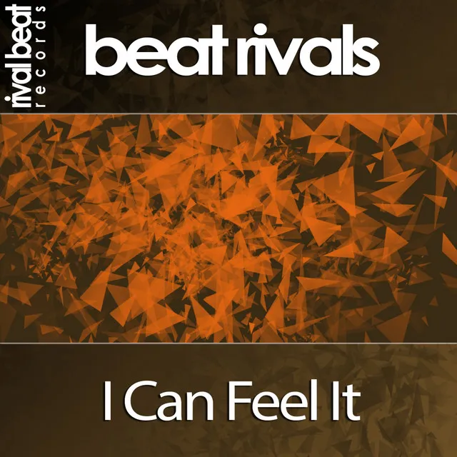 I Can Feel It - Soulshy Mix