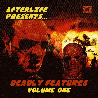 Deadly Features, Vol 1. by Afterlife