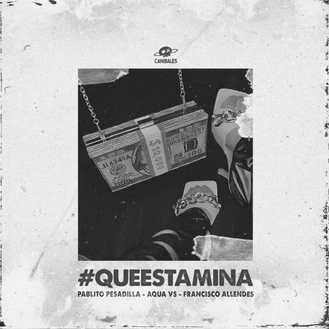 Queestamina