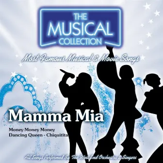 Mamma Mia by Björn Ulvaeus