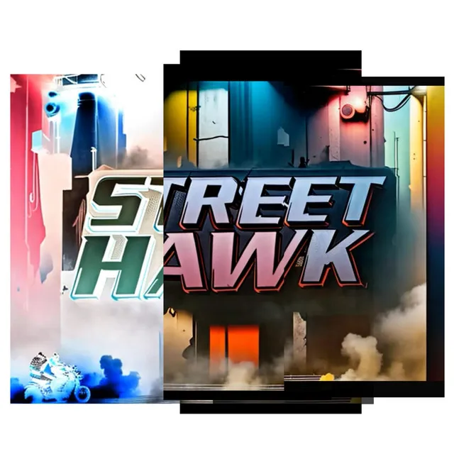 Street Hawk