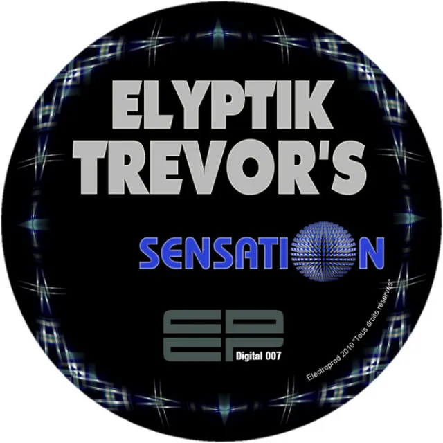 Elyptik Trevors