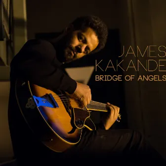 Bridge of Angels by James Kakande