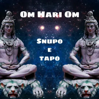 Om Hari Om by Snupo