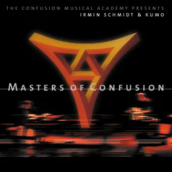 Masters of Confusion by Irmin Schmidt