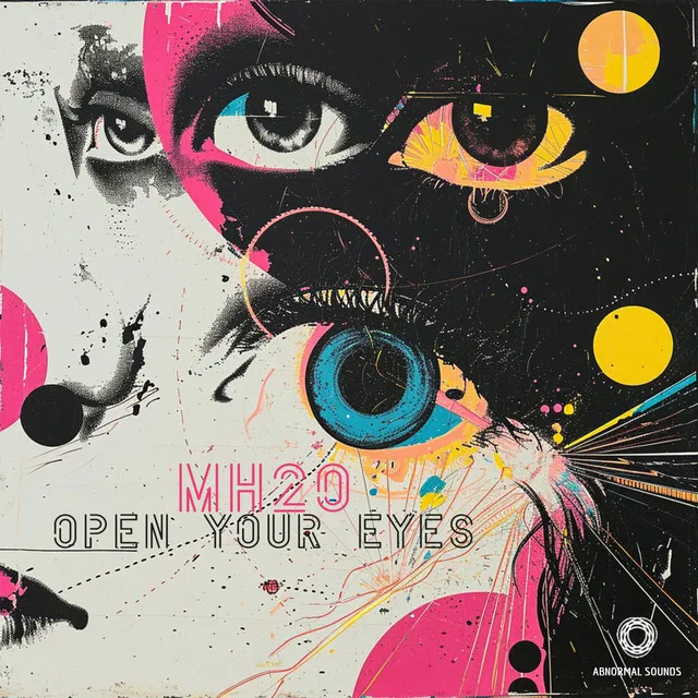 Open Your Eyes - Original mix