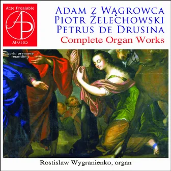 Adam z Wągrowca: Petrus de Drusina by Adam z Wągrowca