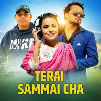 Terai Sammai Chha by Bikram Pariyar