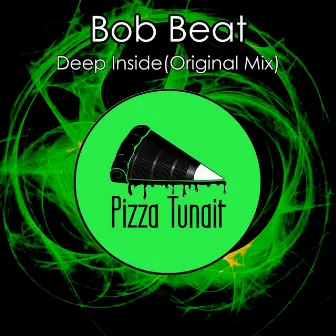 Deep Inside by Bob Beat