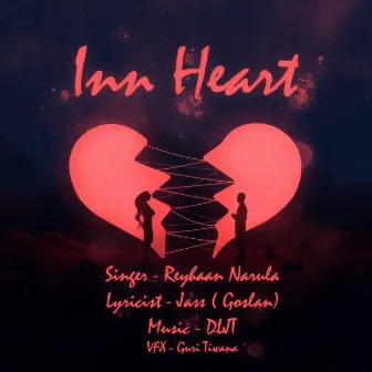 Inn Heart by Reyhaan Narula