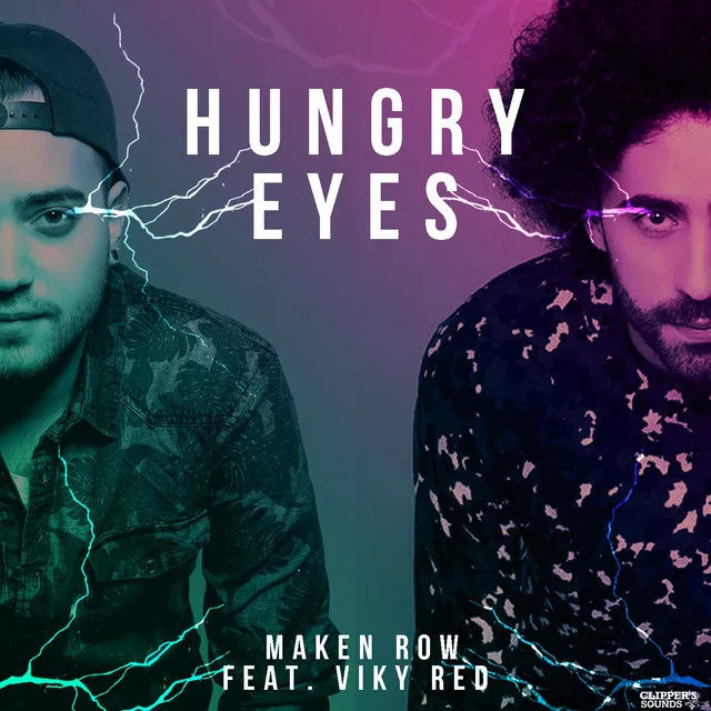 Hungry Eyes - Radio Edit