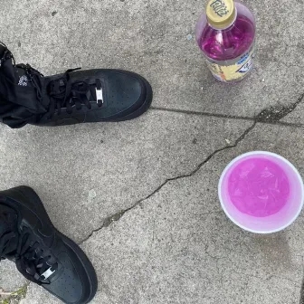 Black1's & Drank LaFilez by Bermuda Yae