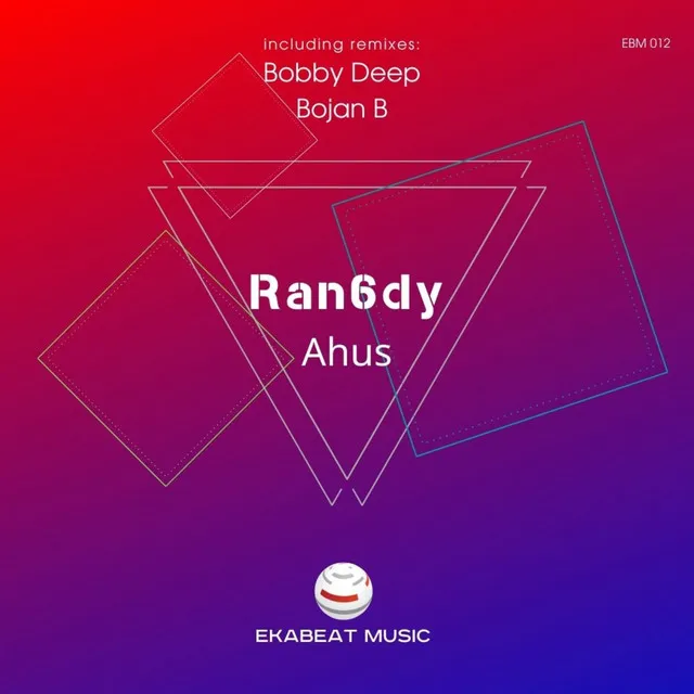 Ahus (Bobby Deep Remix)