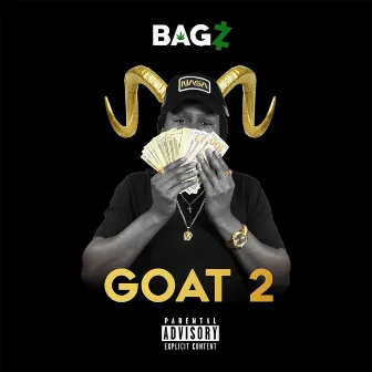 GOAT 2 by Bando Bagz