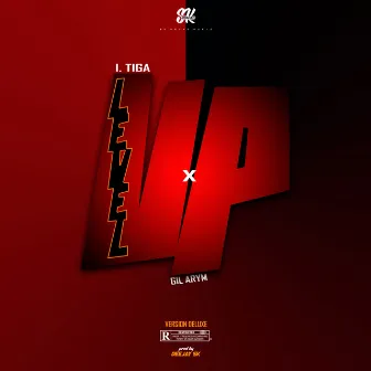 Level Up (Deluxe) by I. Tiga