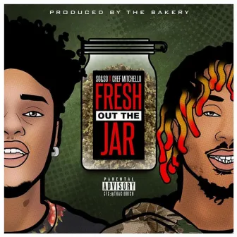 Fresh Out the Jar by The Bakery