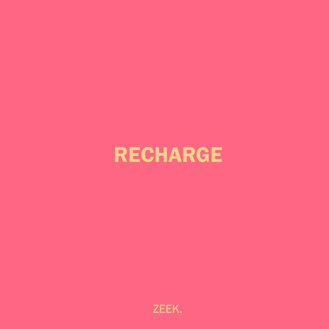 Recharge