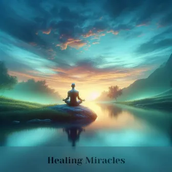 Healing Miracles: Unlocking the Power of Miracle Frequencies by FreQuency