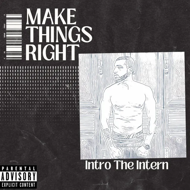 Make Things Right