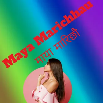 Maya Marichhau by 