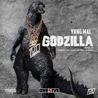 GodZilla by Yung Mal