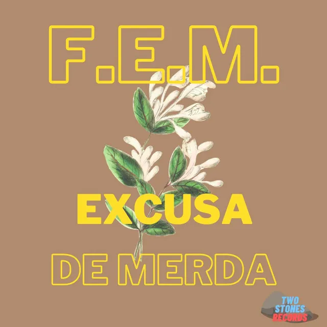 Excusa de merda