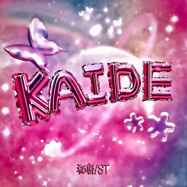 Kaide