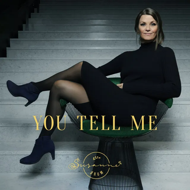 You Tell Me (Radio Edit)