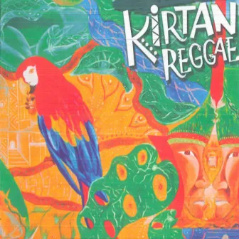 Magia by Kirtan Reggae